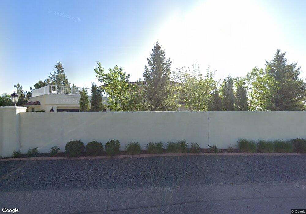 4015 S Club Dr, Colorado Springs, CO 80906 - photo 1