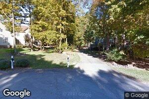 101 Shotwell Ct, Hillsborough, NC 27278