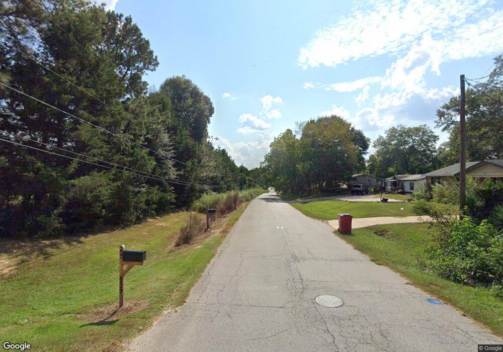 0 Lipham St, Bowdon, GA 30108 - photo 1