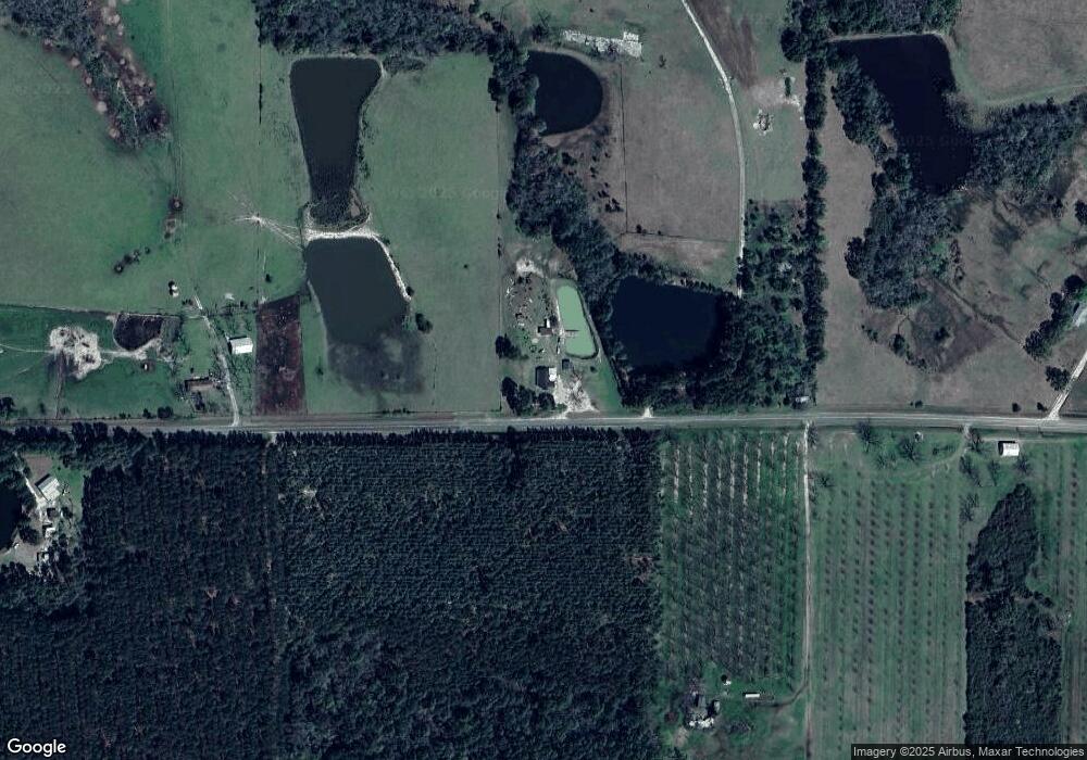 2657 Barnes Chapel Rd, Enigma, GA 31749 - photo 1