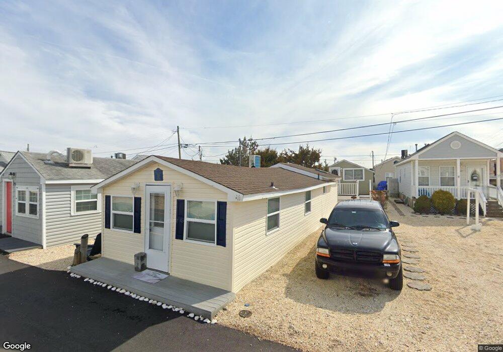 30 1st Ln unit 21, Seaside Park, NJ 08752 - photo 1