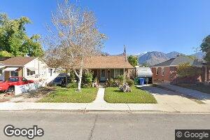 939 S 400 E, Orem, UT 84097