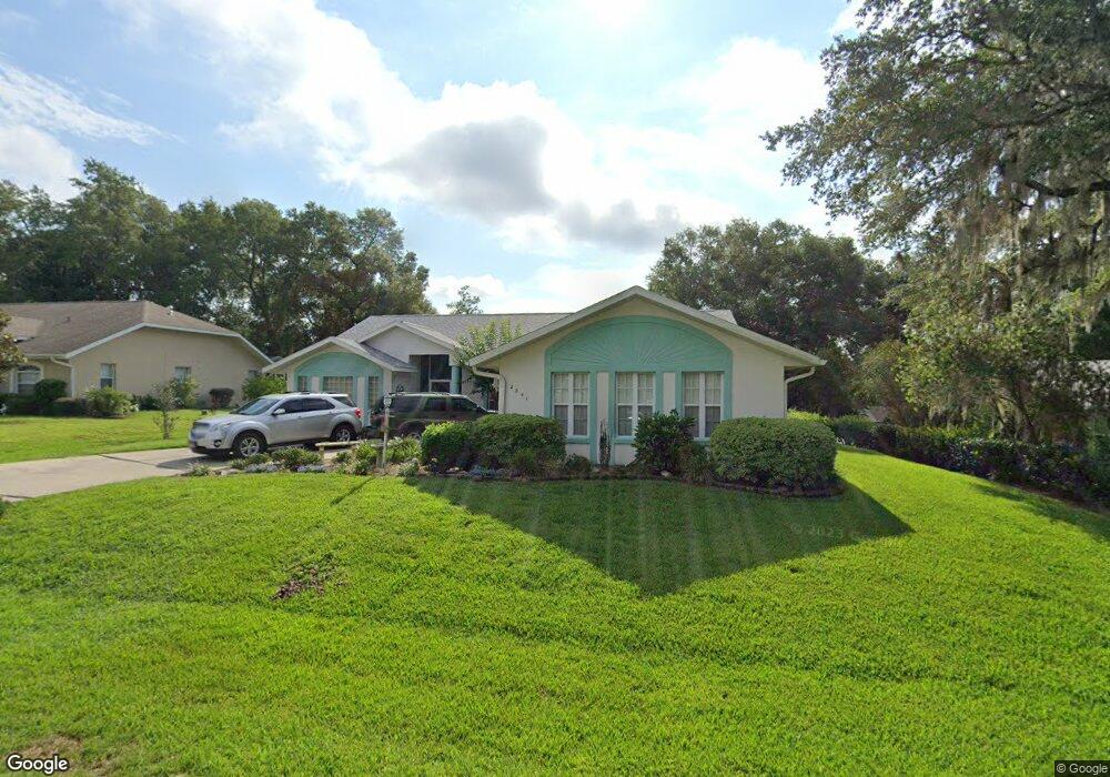 2841 N Attebury Point, Hernando, FL 34442 - photo 1