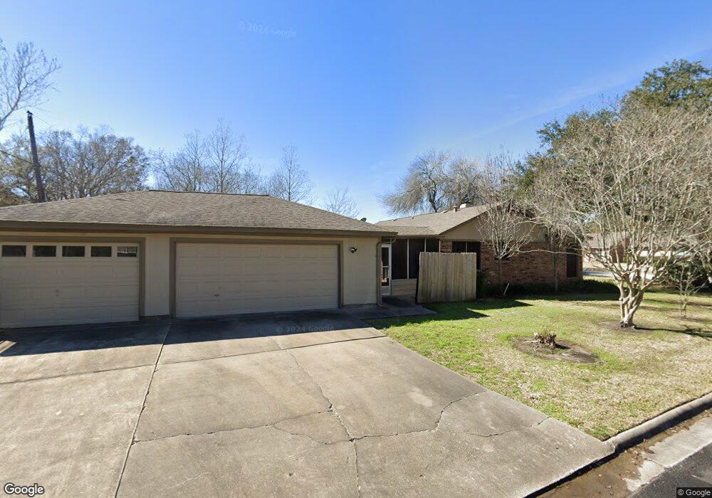 4120 Junker St, Rosenberg, TX 77471 - photo 1
