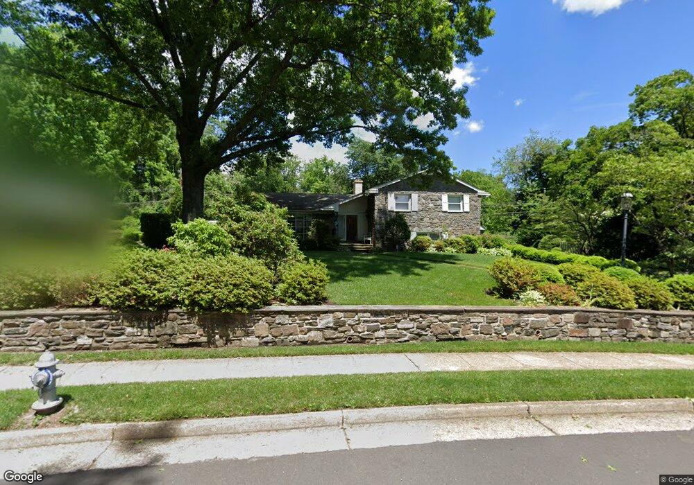 1421 Dorel Rd, Jenkintown, PA 19046 - photo 1