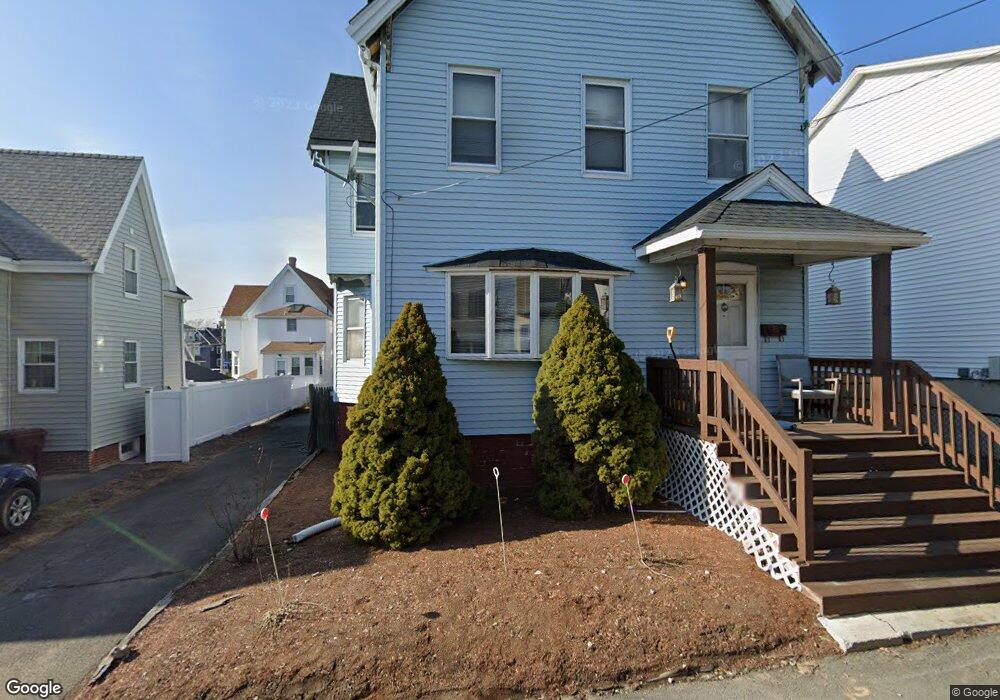 3 Hancock Park, Everett, MA 02149 - photo 1