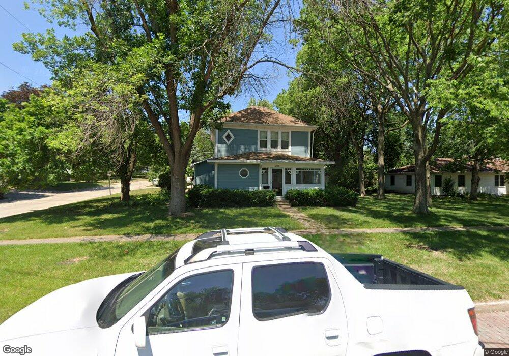 1220 Rapids St, Adel, IA 50003 - photo 1