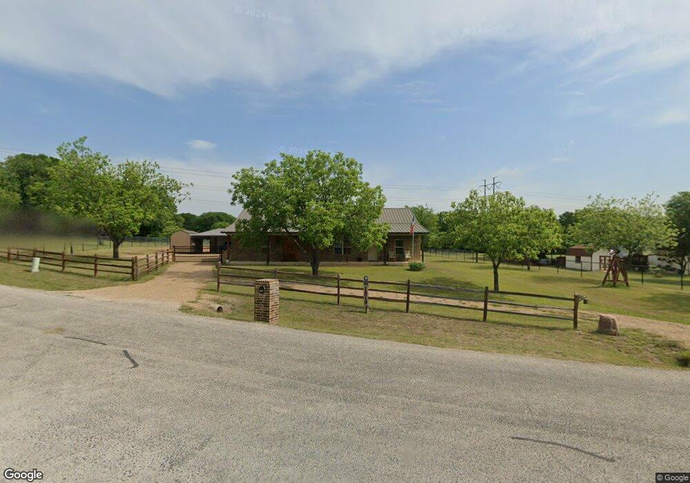 1519 Oakridge Ct W, Azle, TX 76020 - photo 1