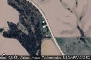 1296 280th Ave, Delmar, IA 52037