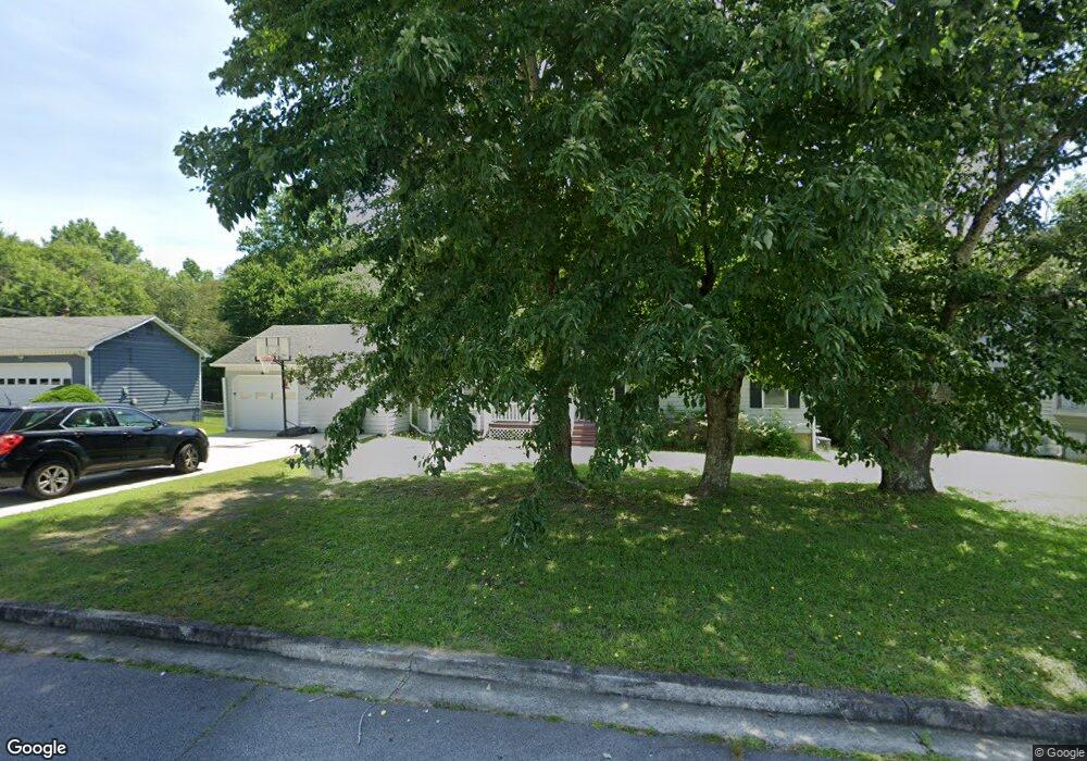 736 Jefferson Dr SW unit 4, Conyers, GA 30094 - photo 1