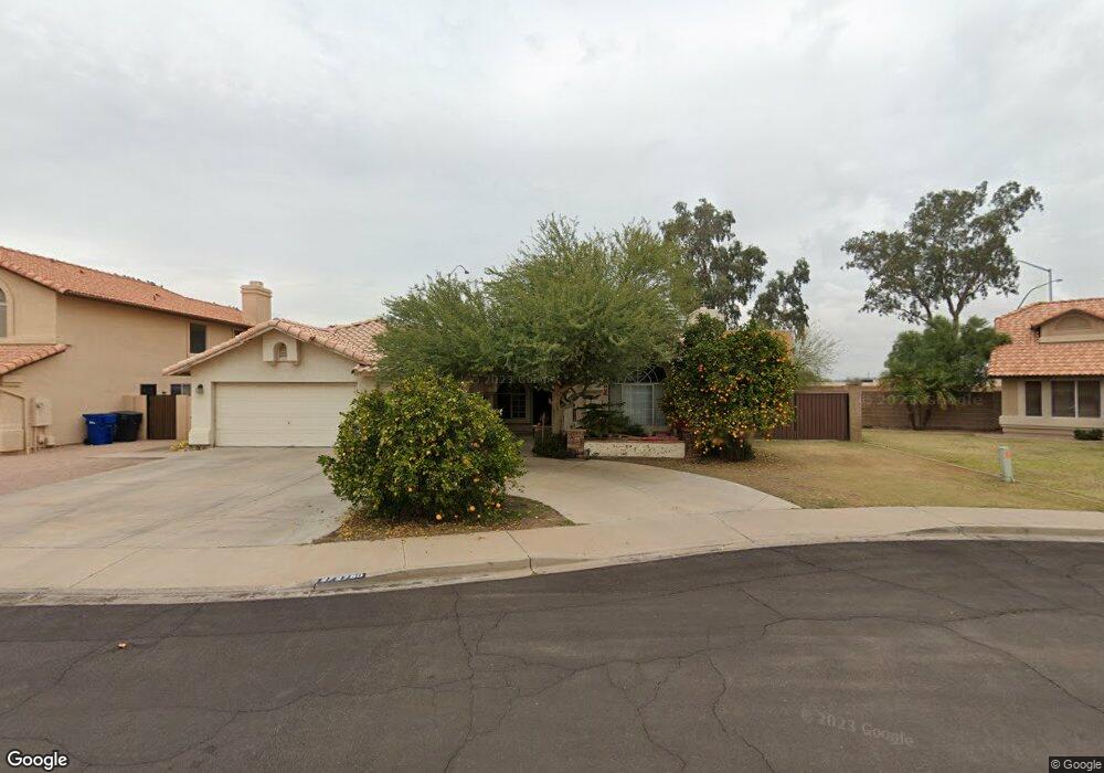 2748 E Nora St, Mesa, AZ 85213 - photo 1