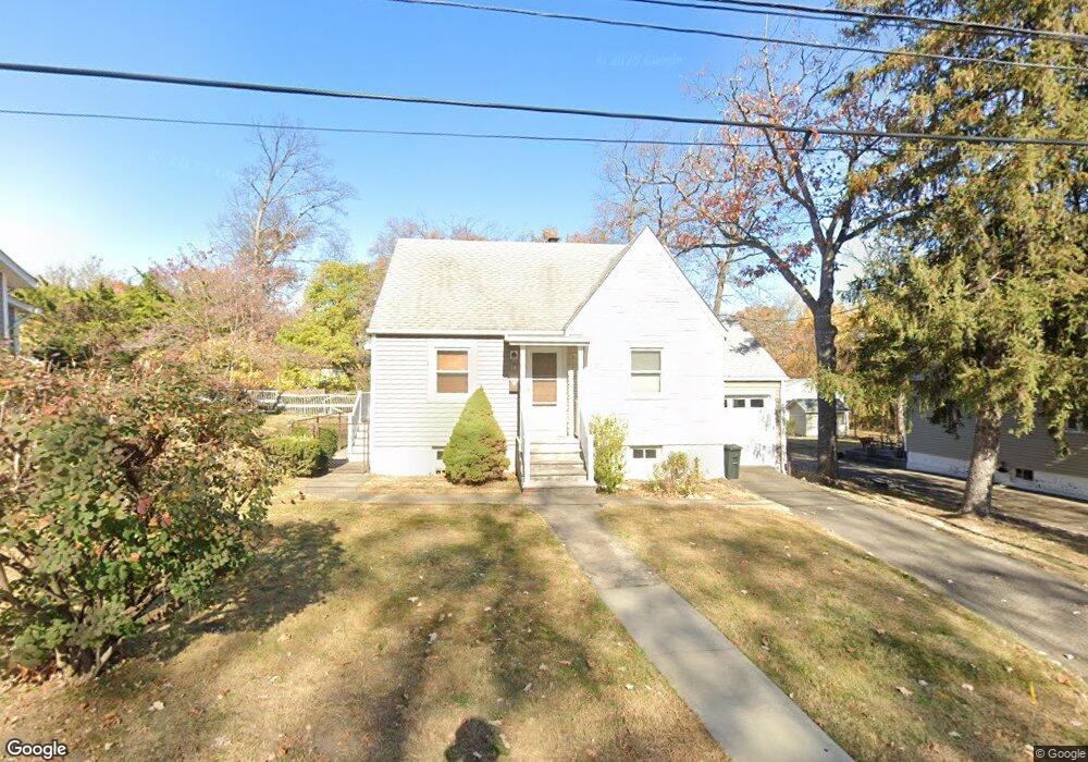 33 Harmon Place, North Haledon, NJ 07508 - photo 1