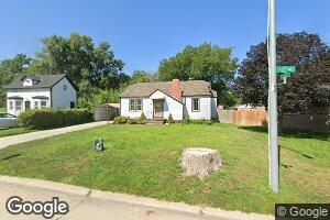 721 S 1st Ave, Broken Bow, NE 68822