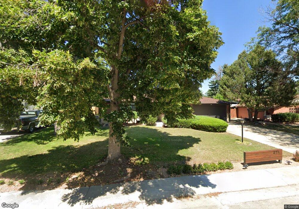 471 Oswego St, Aurora, CO 80010 - photo 1