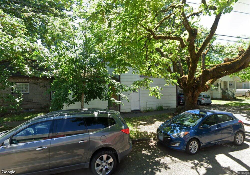 912 W 3rd Ave, Eugene, OR 97402 - photo 1