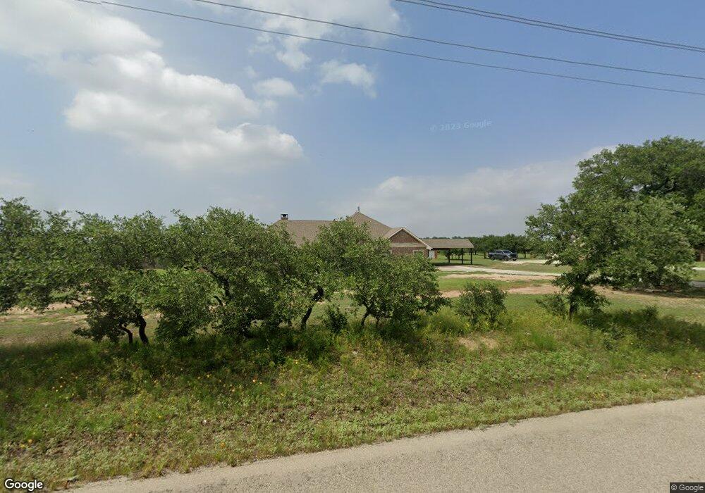 360 Carter Rd, Springtown, TX 76082 - photo 1
