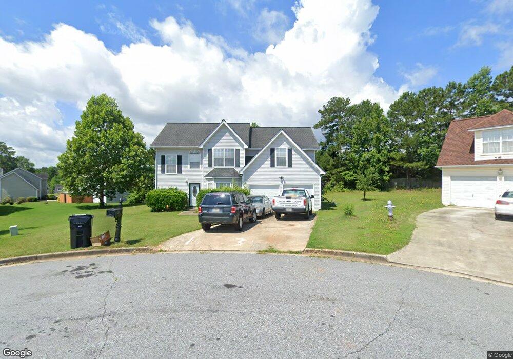 1201 Village Path unit 3, Jonesboro, GA 30238 - photo 1