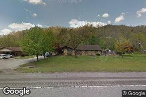 4778 Smithboro Rd, Sassafras, KY 41759