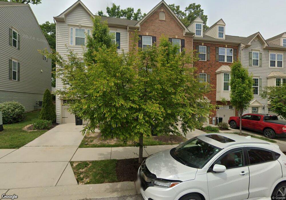 7315 Summit Rock Rd, Elkridge, MD 21075 - photo 1