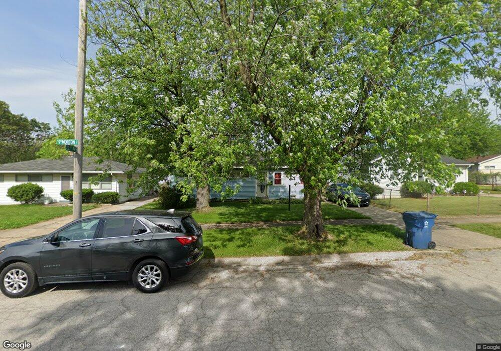 2172 Morton St, Gary, IN 46404 - photo 1