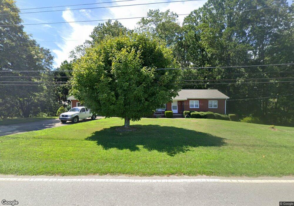 230 Mount Carmel Rd, Asheville, NC 28806 - photo 1