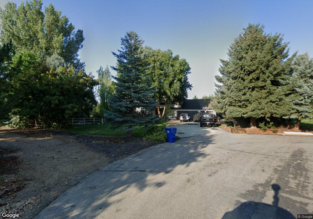 2295 E Deer Point Ct, Eagle, ID 83616 - photo 1