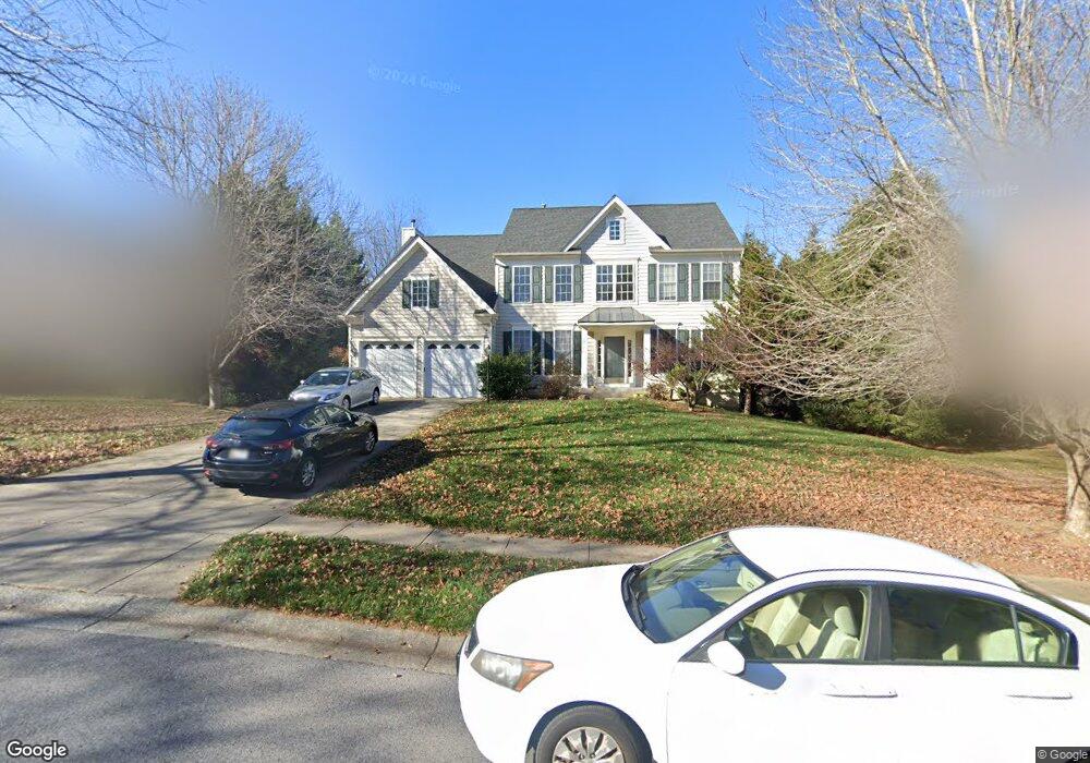 6609 Gleaming Sand Chase, Columbia, MD 21044 - photo 1