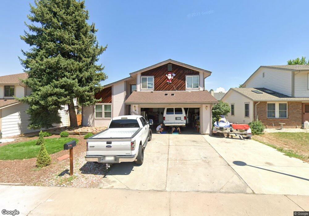 2148 S Elkhart St, Aurora, CO 80014 - photo 1