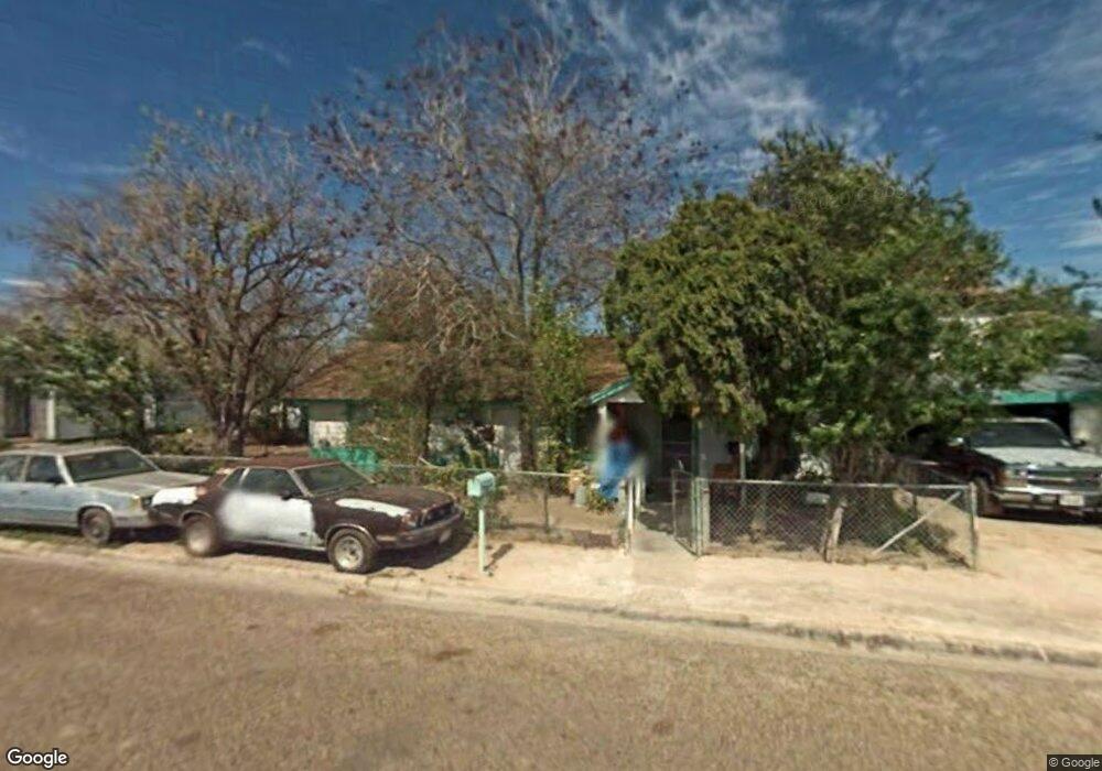711 E Lucas Ave, Pharr, TX 78577 - photo 1