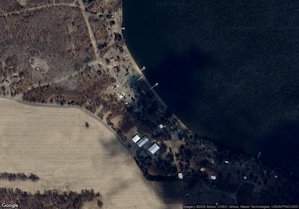 8510 Malone Dr, Webster, WI 54893 - photo 1