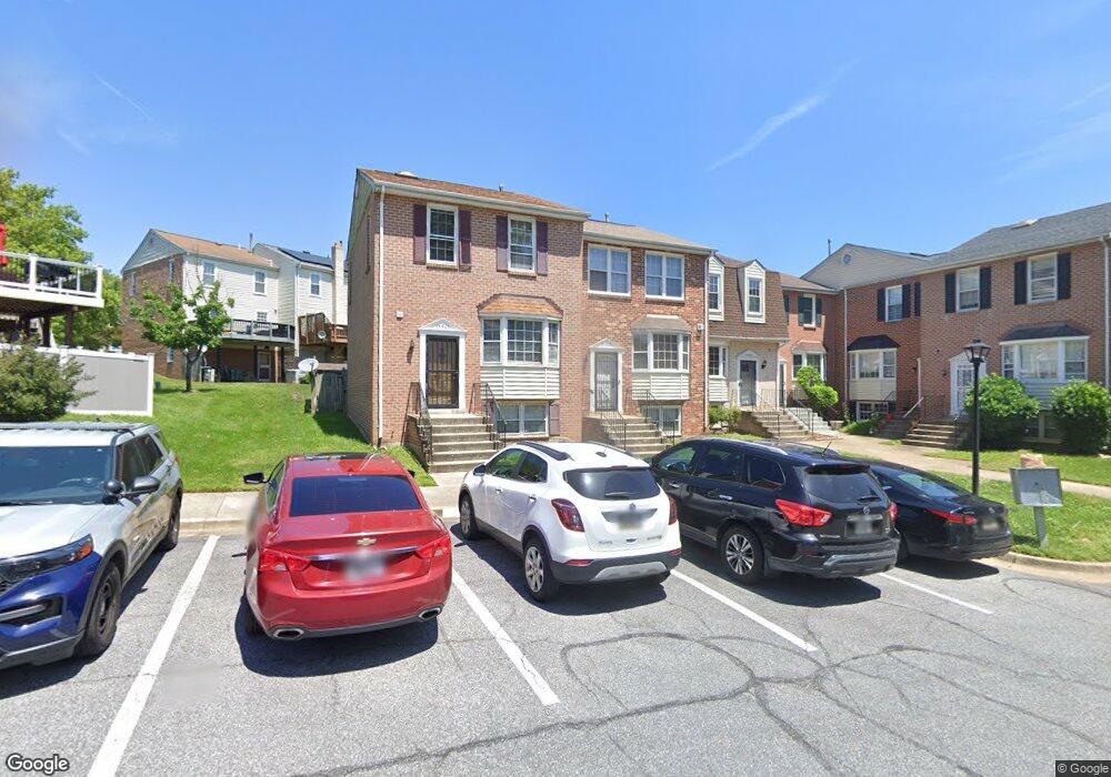 11543 Cosca Park Place, Clinton, MD 20735 - photo 1