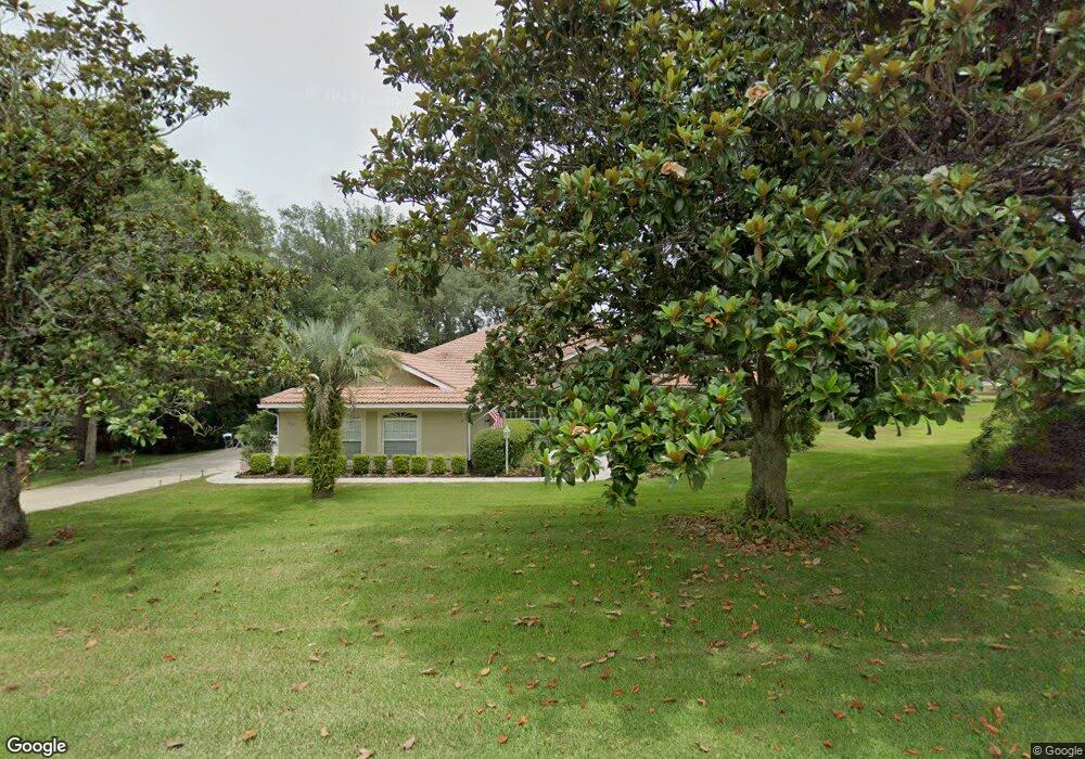 329 E Joplin Ct, Hernando, FL 34442 - photo 1