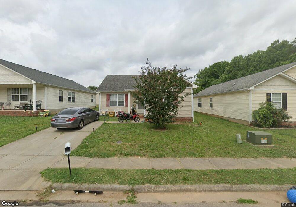 233 Prosperity Place, Statesville, NC 28677 - photo 1