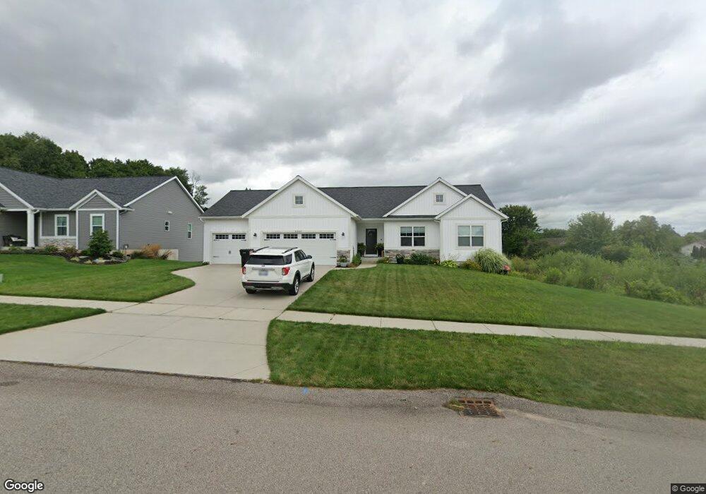 2284 Whistlehill Dr SW, Byron Center, MI 49315 - photo 1