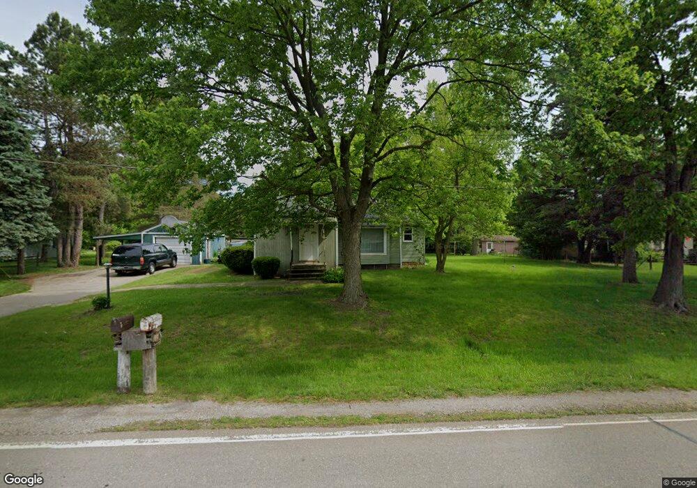 2044 Morgan Rd, Clio, MI 48420 - photo 1