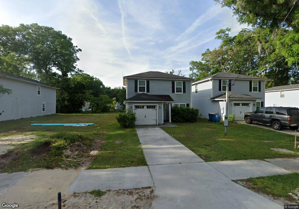 8224 Eaton Ave, Jacksonville, FL 32211 - photo 1
