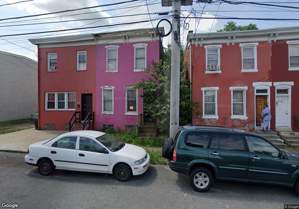 512 Spruce St, Camden, NJ 08103 - photo 1