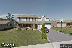 47 Edgemont Ln, Newmanstown, PA 17073