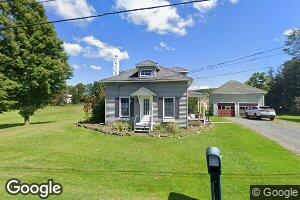 71 Church St, Newport Center, VT 05857