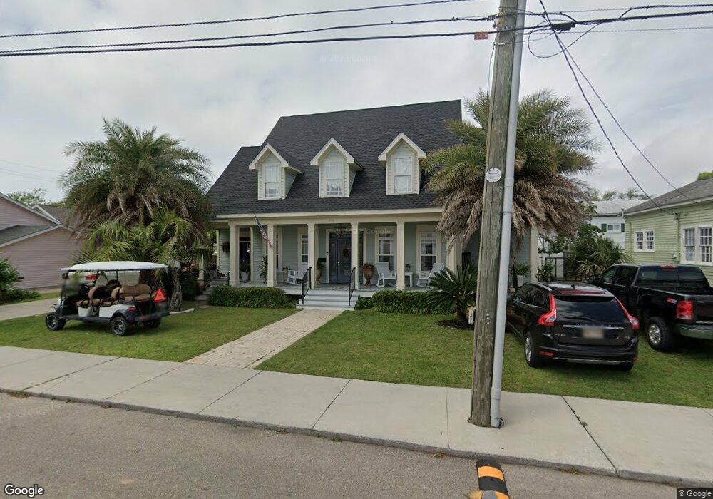 308 S Second St, Bay Saint Louis, MS 39520 - photo 1