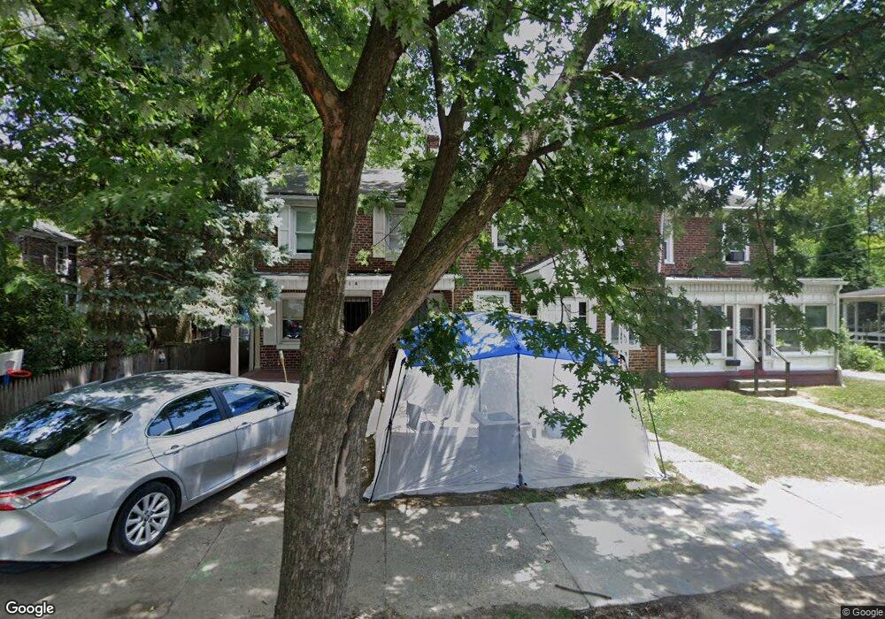 1518 N Chesapeake Rd, Camden, NJ 08104 - photo 1