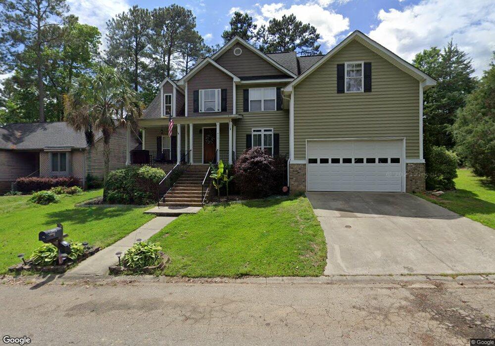 917 Willowood Pkwy, Chapin, SC 29036 - photo 1