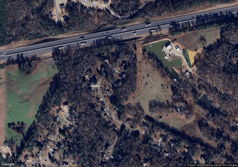 800 Stone View Dr, Hoschton, GA 30548 - photo 1