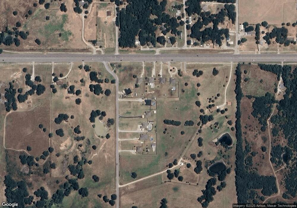 2948 Provence Rd, Ardmore, OK 73401 - photo 1