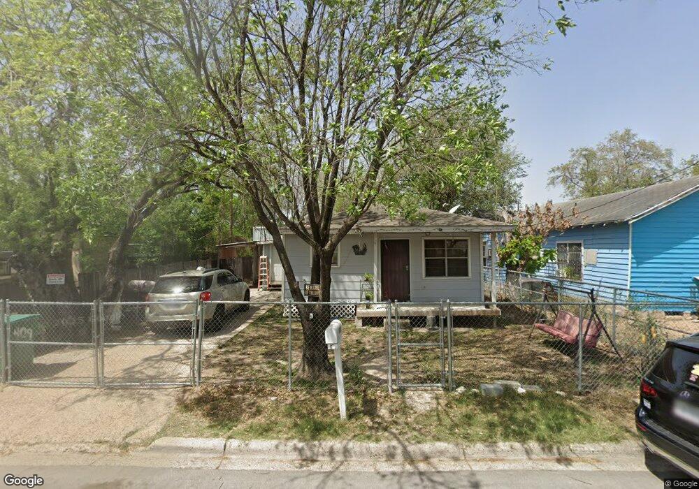 409 N Esperanza St, Pharr, TX 78577 - photo 1