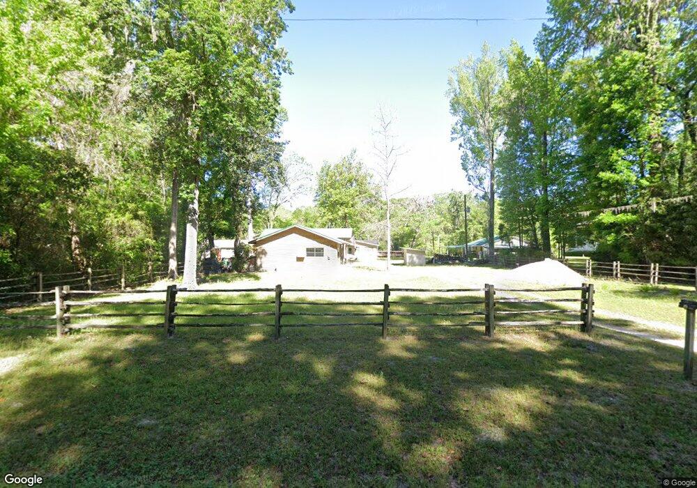 1024 SW Riverside Ave, Fort White, FL 32038 - photo 1