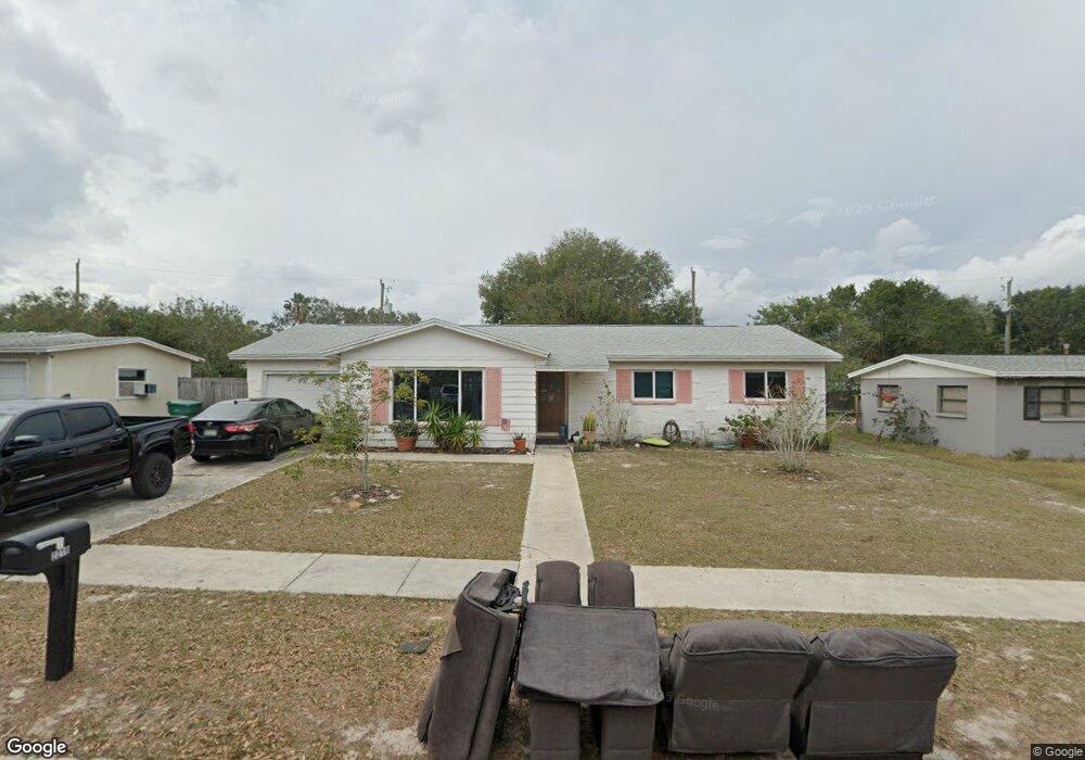 2219 Dartmouth Dr, Cocoa, FL 32926 - photo 1