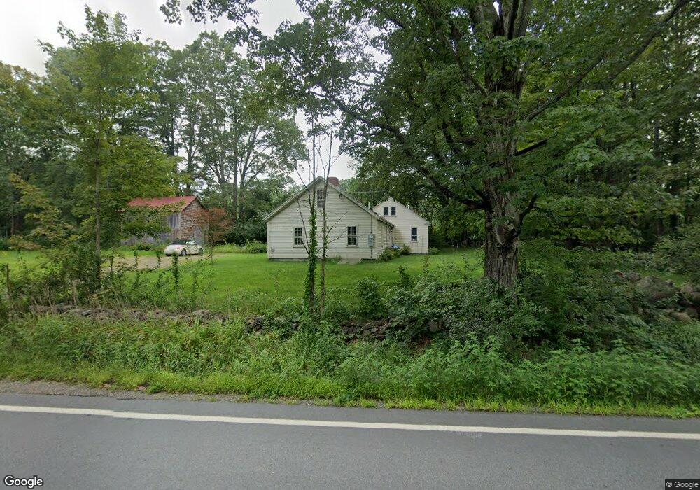 386 Northwest Rd, Canterbury, NH 03224 - photo 1