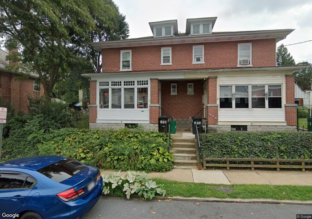 828 5th St, Lancaster, PA 17603 - photo 1