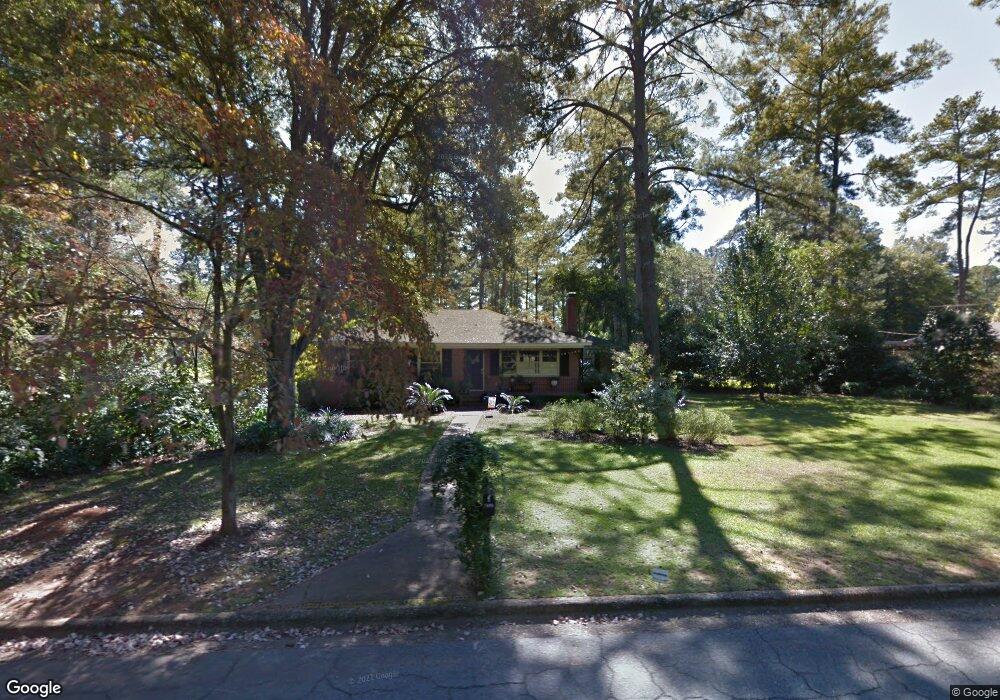 1806 Pineneedle Ln, Albany, GA 31707 - photo 1